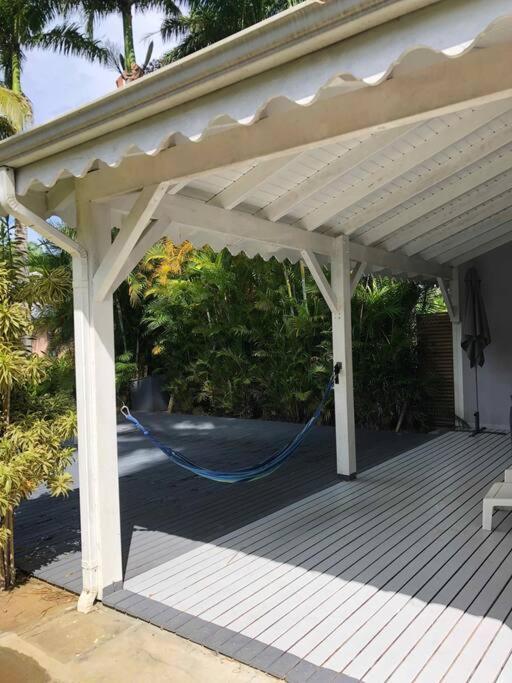 Nogent Sainte-Rose: Villa Avec Piscine Privee Bagian luar foto