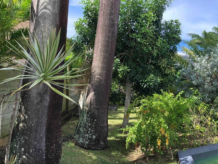 Nogent Sainte-Rose: Villa Avec Piscine Privee Bagian luar foto