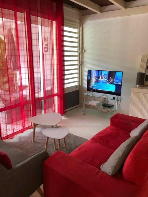 Nogent Sainte-Rose: Villa Avec Piscine Privee Bagian luar foto